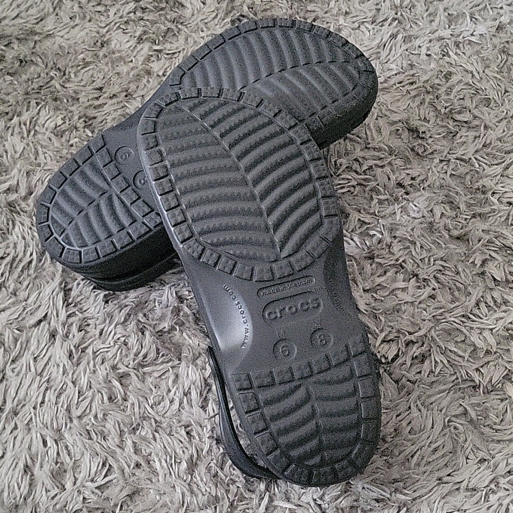 Crocs Baya Clogs - Picture 5 of 5